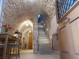 Traditional Guest house Chrisyis