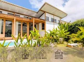 Musa Uluwatu & Wellness