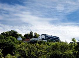 Berg-Gasthof Hötzelein, οικογενειακό ξενοδοχείο σε Kunreuth