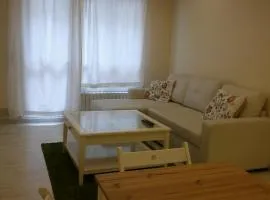 APARTAMENTO Plaza de la Peregrina Pontevedra VUT-PO-03908