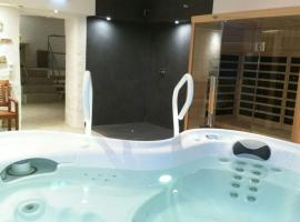 Comfort-Hotel garni Schierker Waldperle - inklusive Wellness, hotel em Schierke