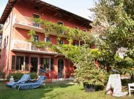 Otium B&B