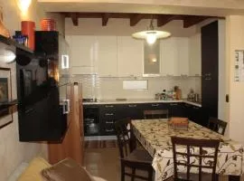 Casa-B&B Bouganville Attico 85 mq