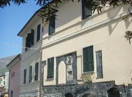 Ospitalia del Mare Hostel