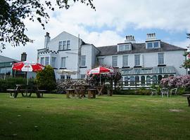 The Carradale Hotel, hotel near Campbeltown Airport - CAL, Carradale