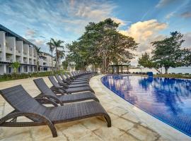 Royalton Negril, An Autograph Collection All-Inclusive Resort, hotel v Negrilu