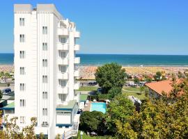Hotel Aristeo, hotel a Rimini