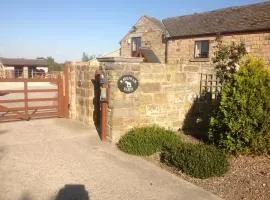 Ravencar Farm B&B