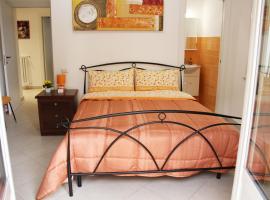 Stella, hotel v destinaci Ascoli Piceno