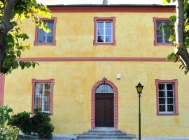 Villa Eugenia, hotel barato en Cairo Montenotte