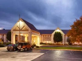 Best Western Gas City