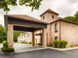 Best Western Plaza Hotel Saugatuck