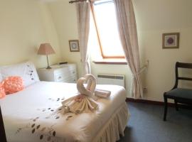 Connel Court Apartments