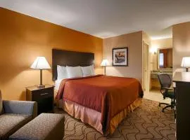 Best Western Lake Conroe Inn