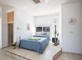 Pallini Court, resort em Protaras