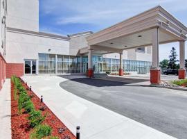 Best Western Plus Bowmanville, hotel em Bowmanville