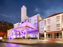 Best Western Plus Sandusky Hotel & Suites, hotel near Kalahari Waterpark Resort, Sandusky