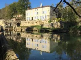 Moulin de Bapaumes