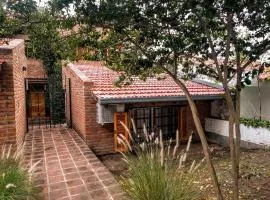 Cozy apartment in Cordoba
