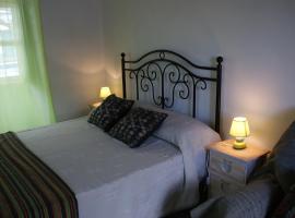 Cantinho do mar, ubytování v soukromí na pláži v destinaci Urzelina