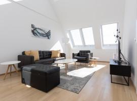 Mar Suite Apartments - Center, hotel near Karlskirche, Vienna