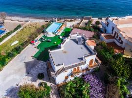 Villa Silvia by Ville in Palermo, hotel a Casteldaccia