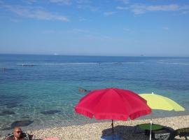 Apartments Timi, hôtel à Poreč