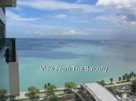 Baywatch Tower