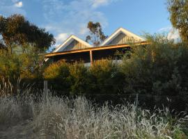 Butterworth Accommodation, vacation home in Castlemaine