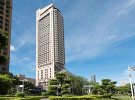 Han Hsien International Hotel