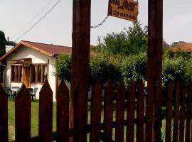 Villa Jun Guest House, hotel a Belogradchik