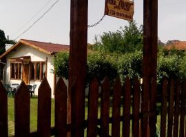 Villa Jun Guest House, hostal o pensión en Belogradchik