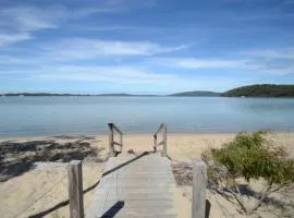 Coalmine Beach Holiday Park