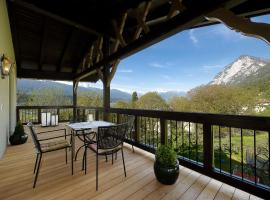 Kasperhof Apartments Innsbruck Top 6 - 7