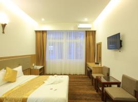 Red Palace Hotel