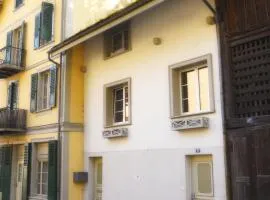 The River Holiday Apartment
