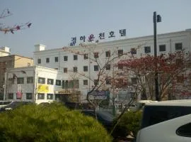 Kyungha Spa Hotel