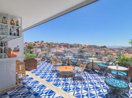 H10 Duque de Loule, hotel em Lisboa
