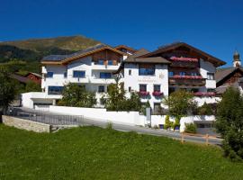 Hotel am R&ouml;merweg