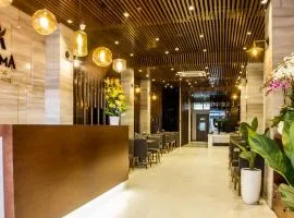 Aroma Nha Trang Boutique Hotel