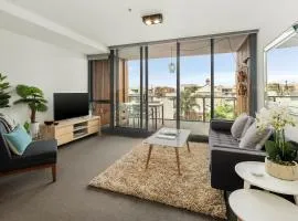 Beach Apartment Port Melbourne