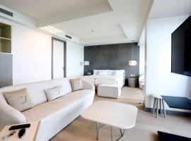 Cosmo Apartments Platja d'Aro, מלון ספא בפלטחה ד'ארו