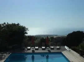 Casa Marbella Finca SanJuan Batista
