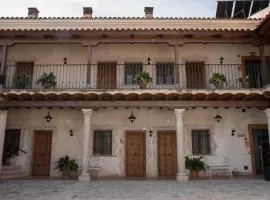 Hotel Rural El Lagar