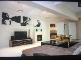 Beautiful LOFT in the Center of Brussels