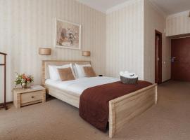 NoName Hotel Odessa, serviced apartment in Odesa