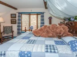 Inn at Buck Hollow Farm