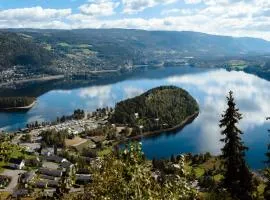 Fagernes Camping