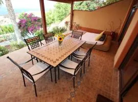 Casa Alhambra Finca SanJuan Batista Guia de Isora