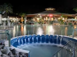 The Camping Site Hamat Gader